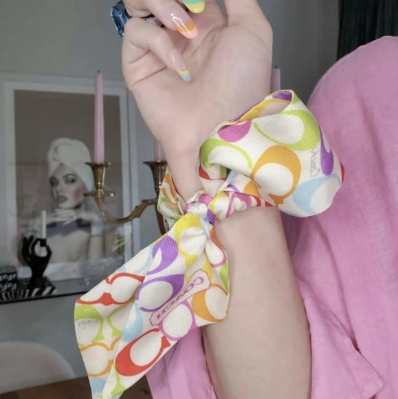 Coach Twilly Vintage - Picture 1 of 3